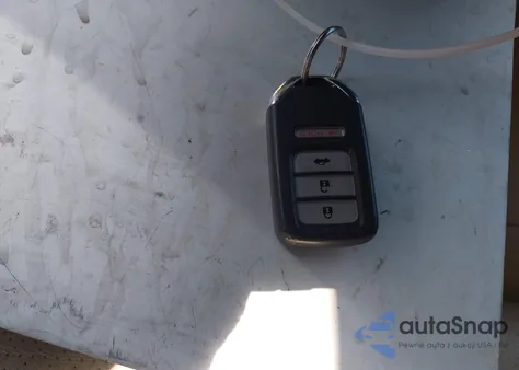 2015 Honda Accord Hybrid Touring из США, поврежденный, VIN 1HGCR6F74FA009959